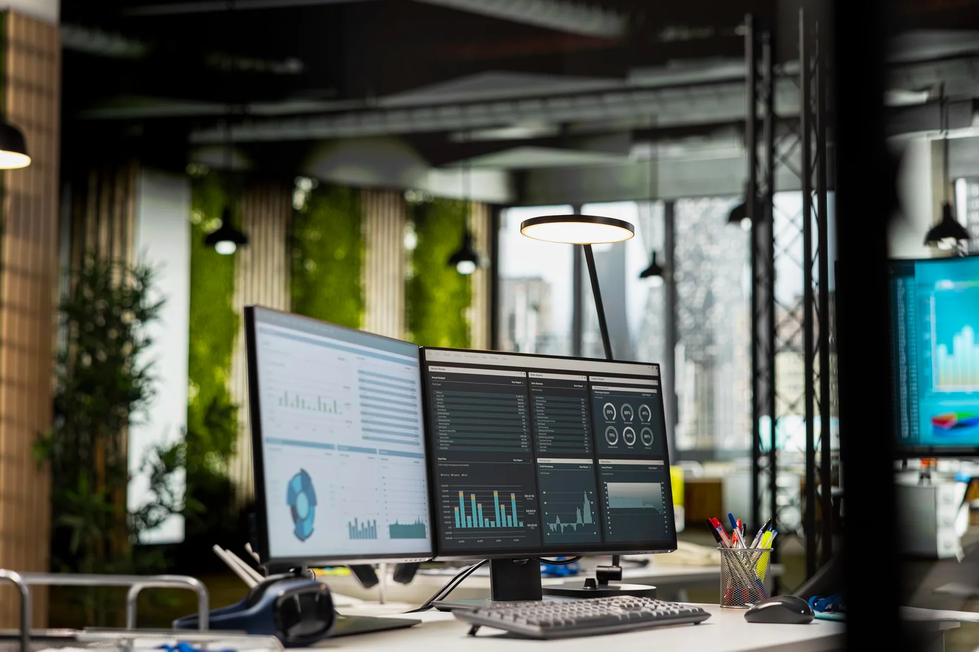 Accounting Services