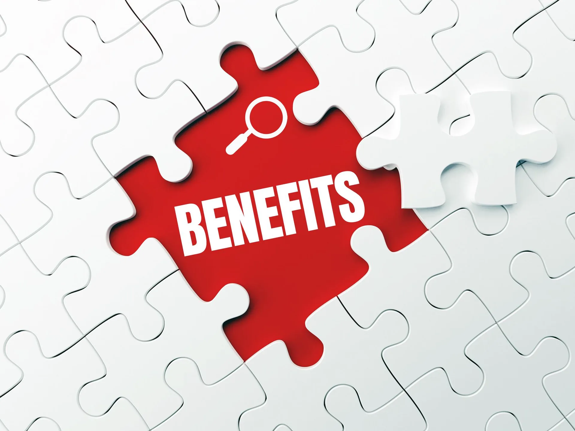 Benefits & Entitlements Advisory