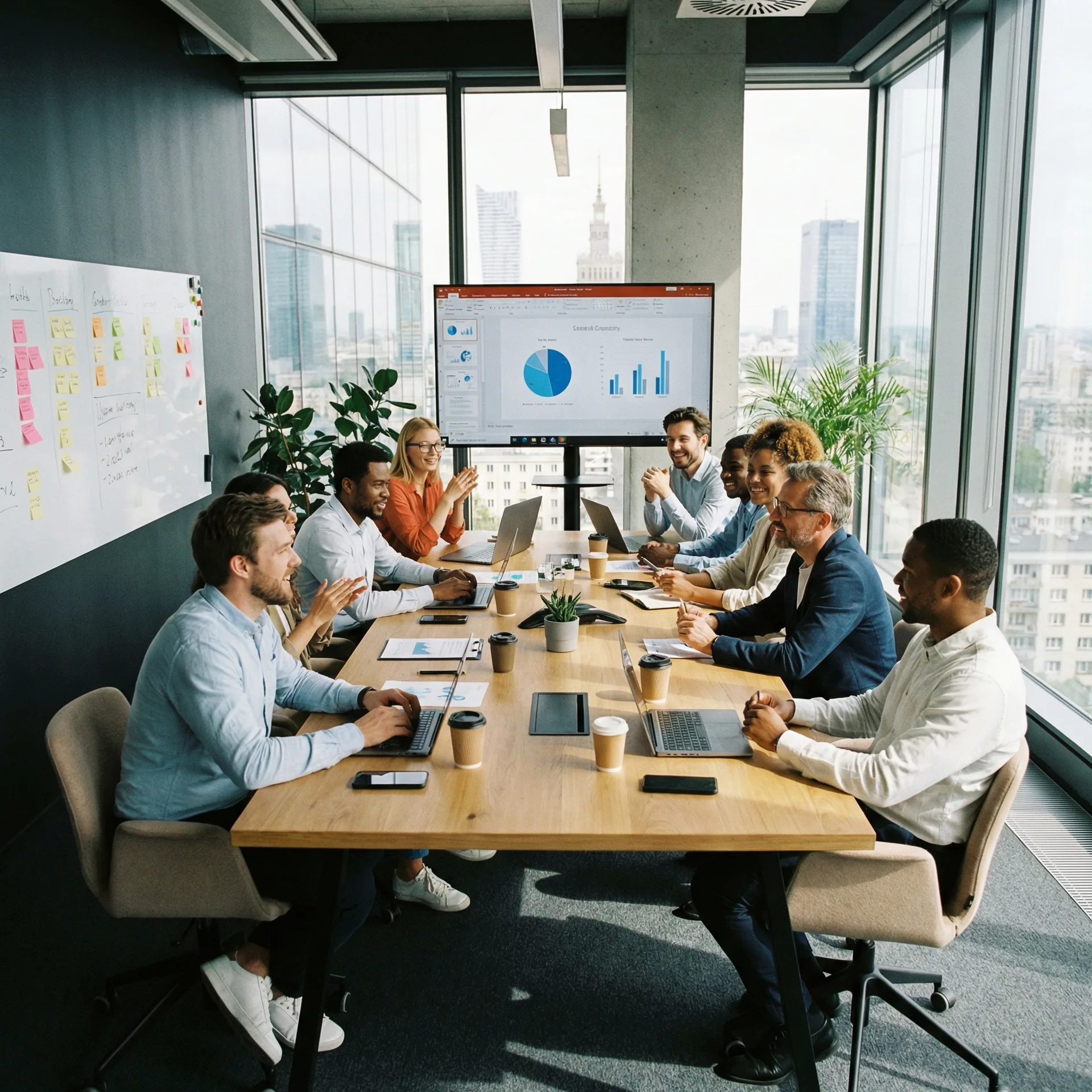 Business Consultancy