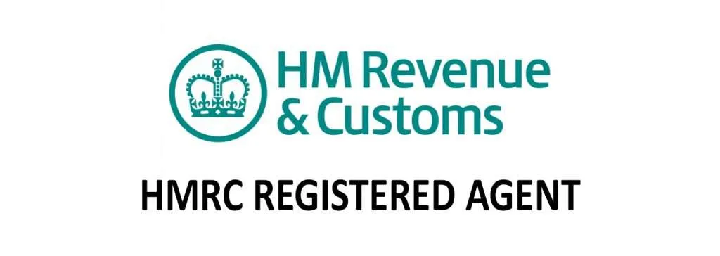 HMRC Registered Agent