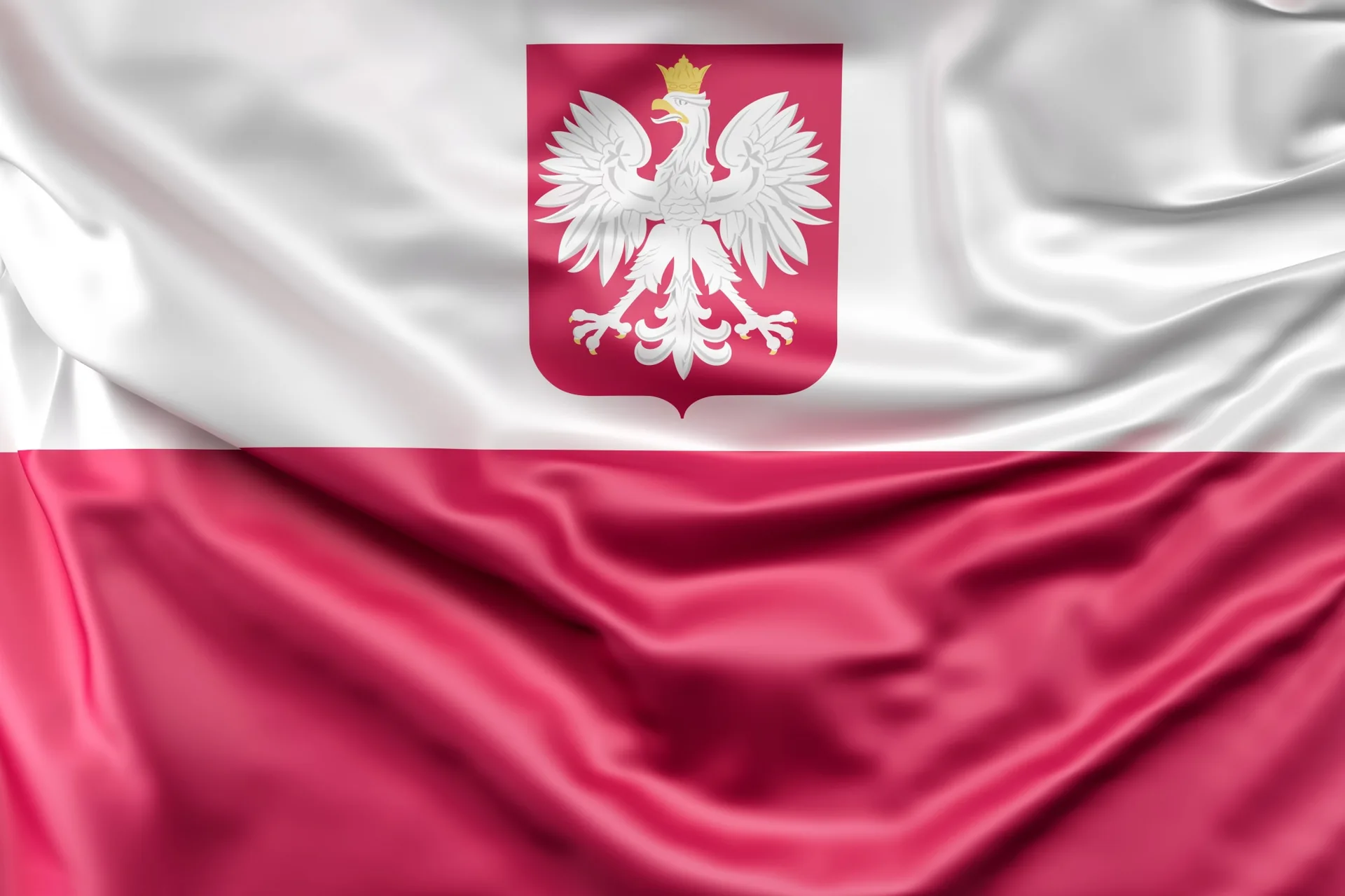 Polish flag