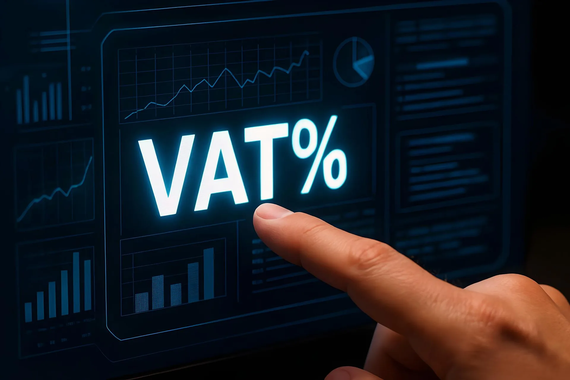 VAT Registration & Returns