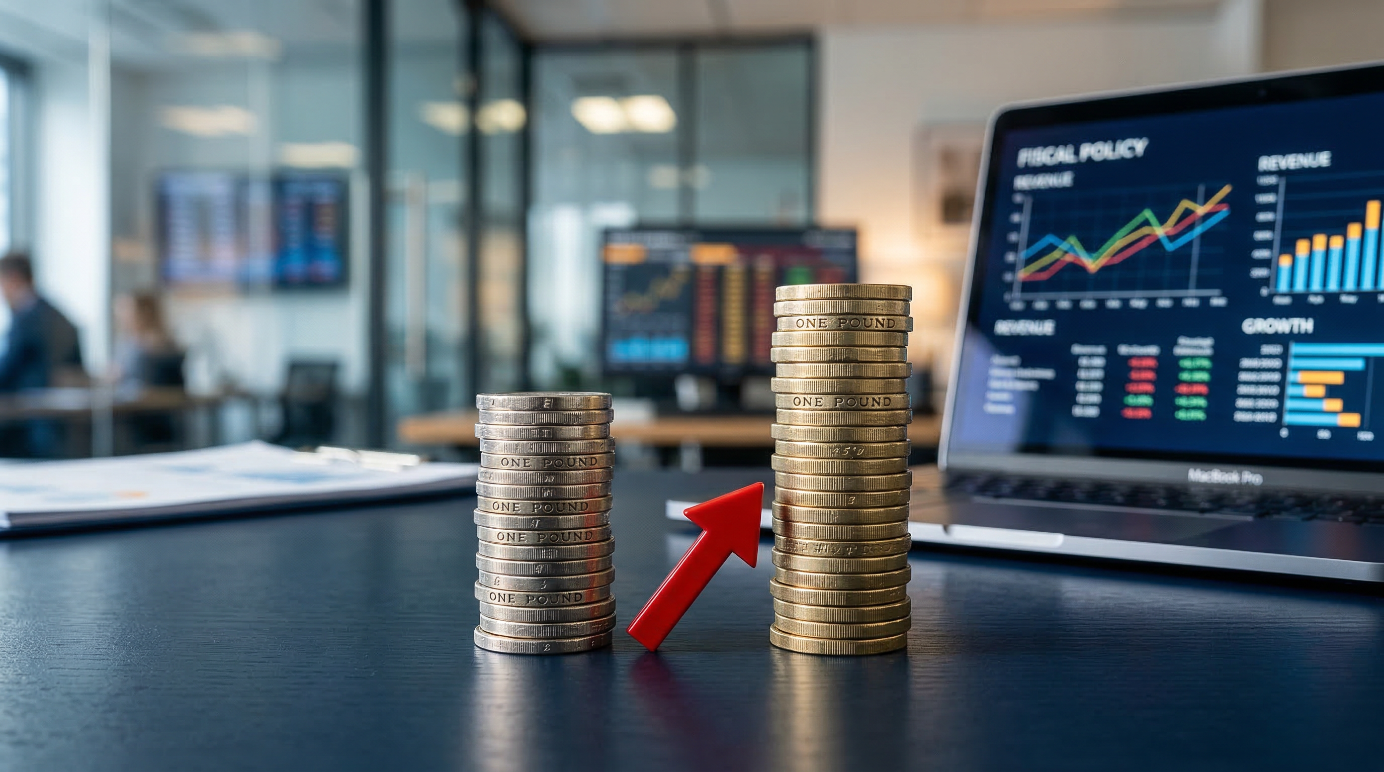 Dividends from a Limited Company