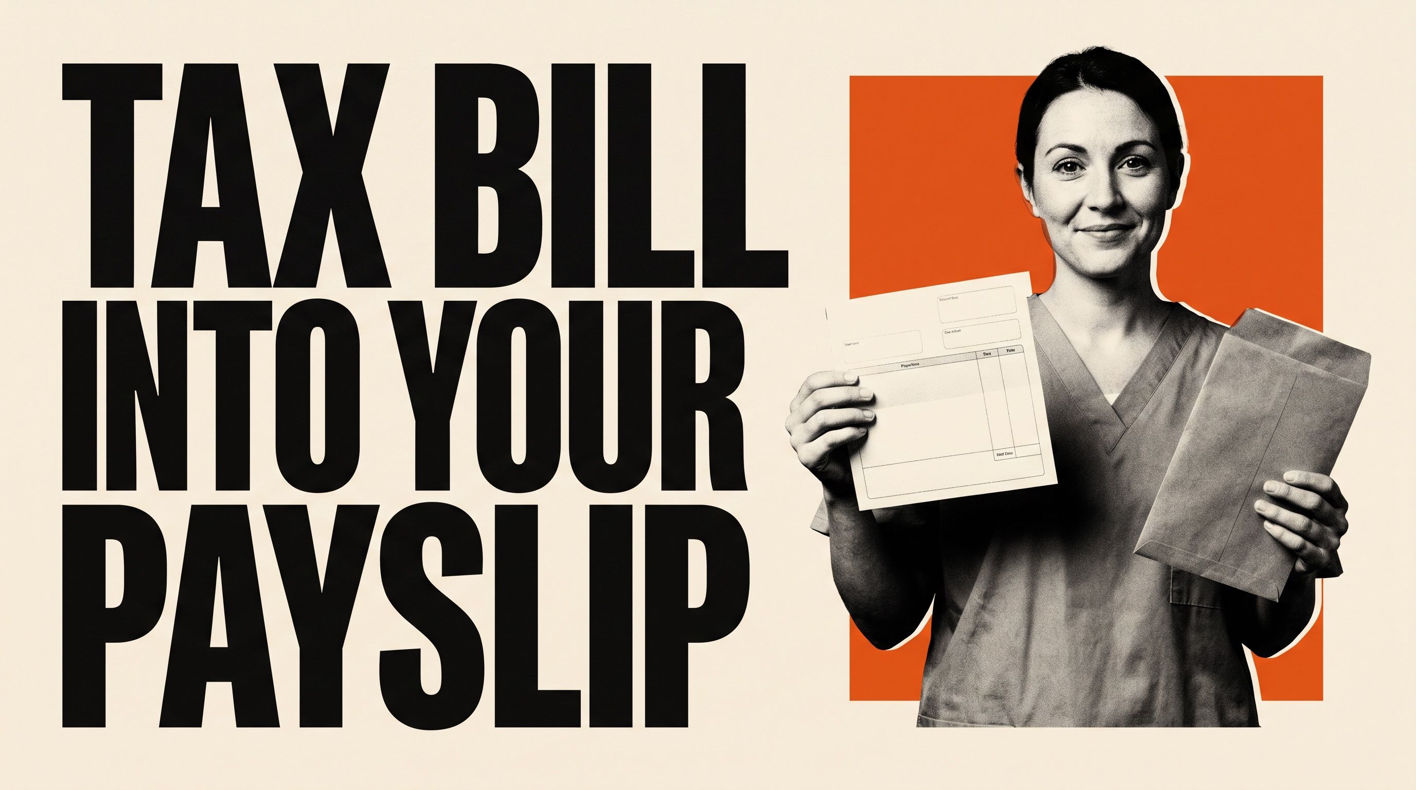 Pay Your Self Assessment Bill Through Your Payslip: File by 30 December