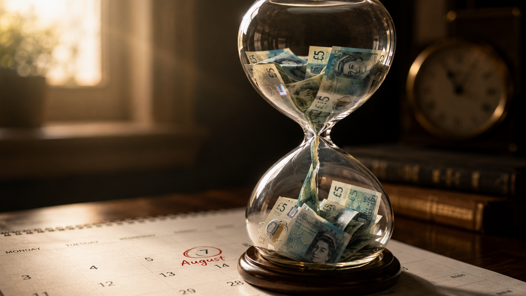 Your First MTD for Income Tax Quarterly Update: A Practical Guide to the 7 August 2026 Deadline