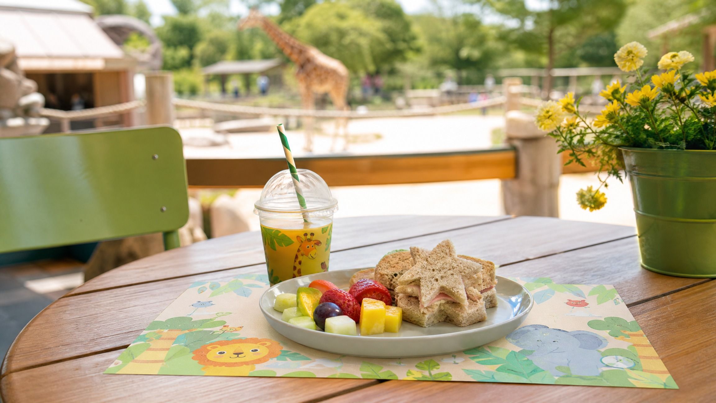 New 5% VAT on Children's Meals and Family Attractions: What Hospitality Businesses Must Do Before 25 June