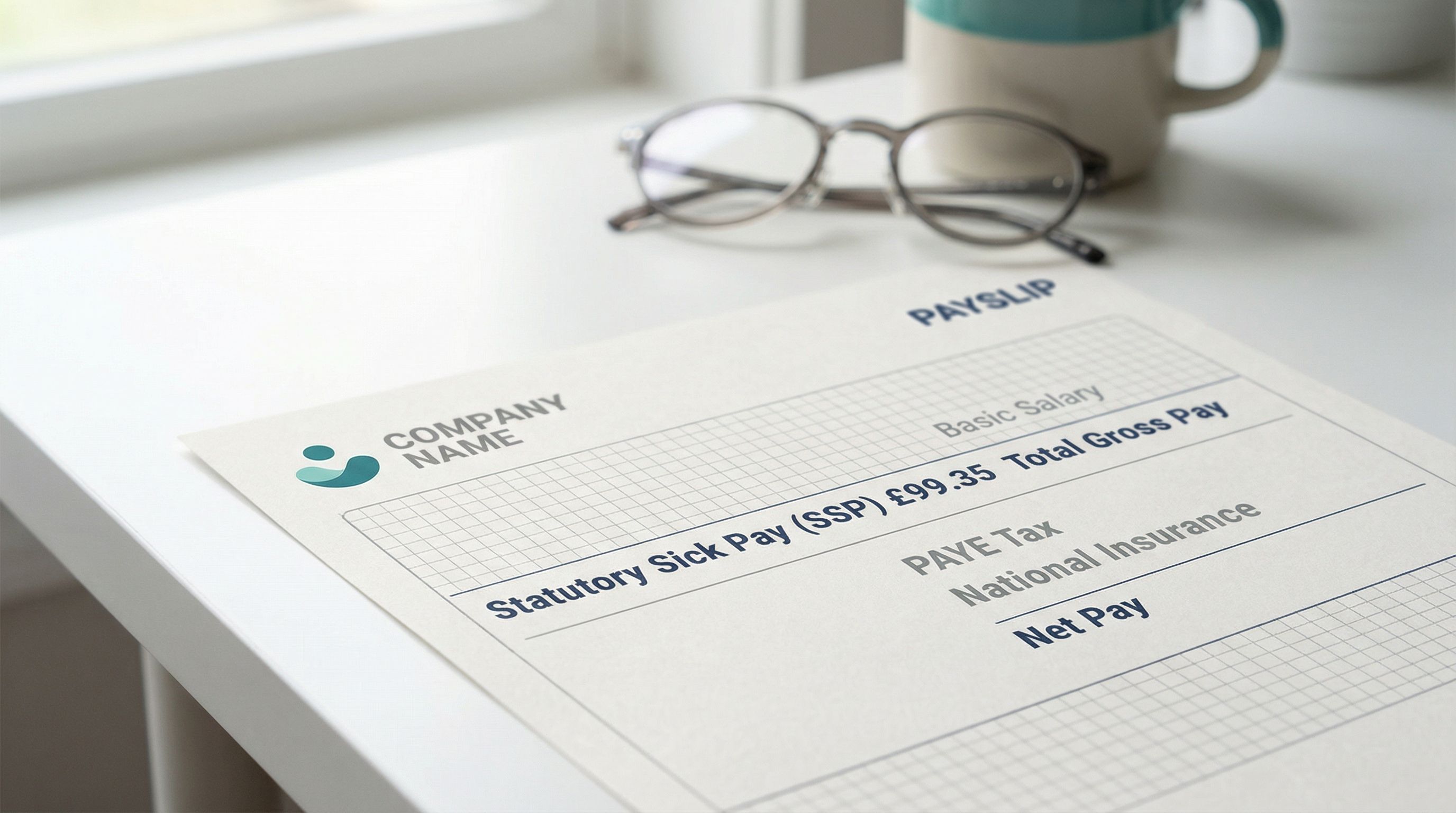 New Statutory Sick Pay Rules from 6 April 2026